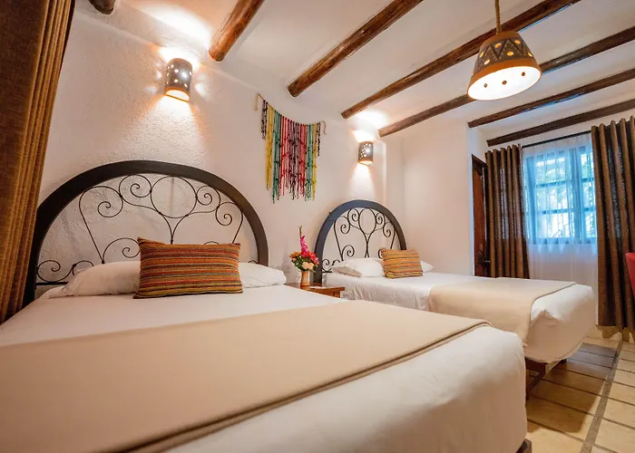 Vilas Insight Hotel Machupicchu