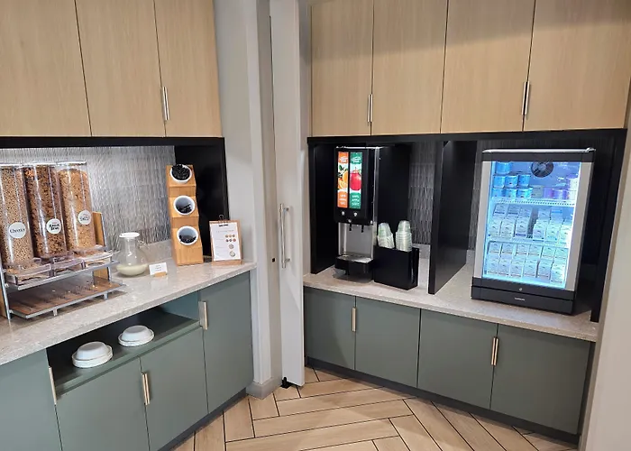 Towneplace Suites By Marriott Ocala