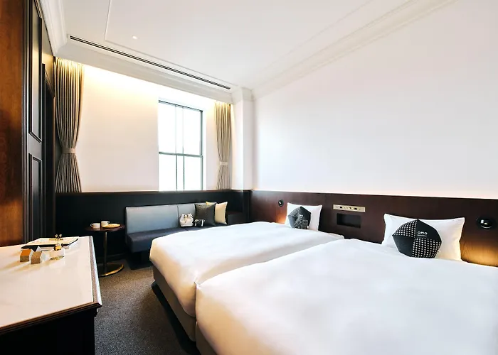 Omo5 Otaru By Hoshino Resorts