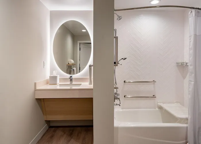 Towneplace Suites By Marriott Ocala