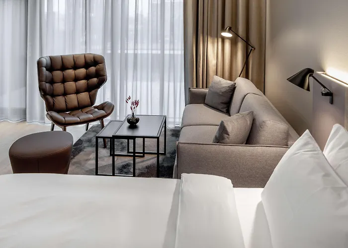Radisson Red Oslo Okern