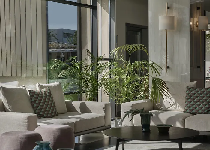 Amira Luxury Resort & Spa - Adults Only