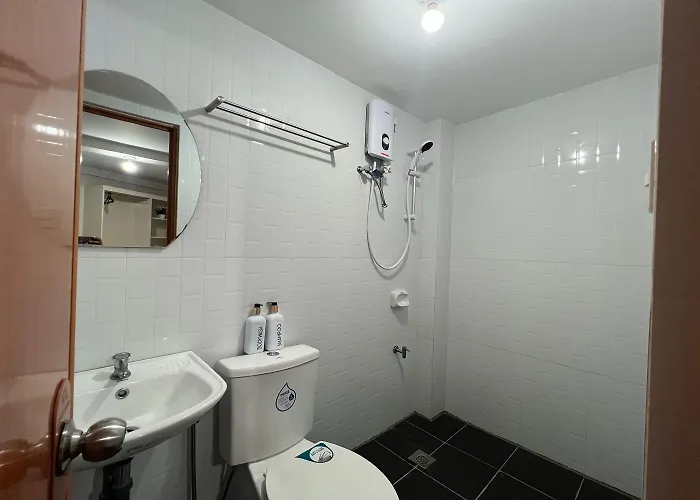 Happy Grey Hotel Vigan