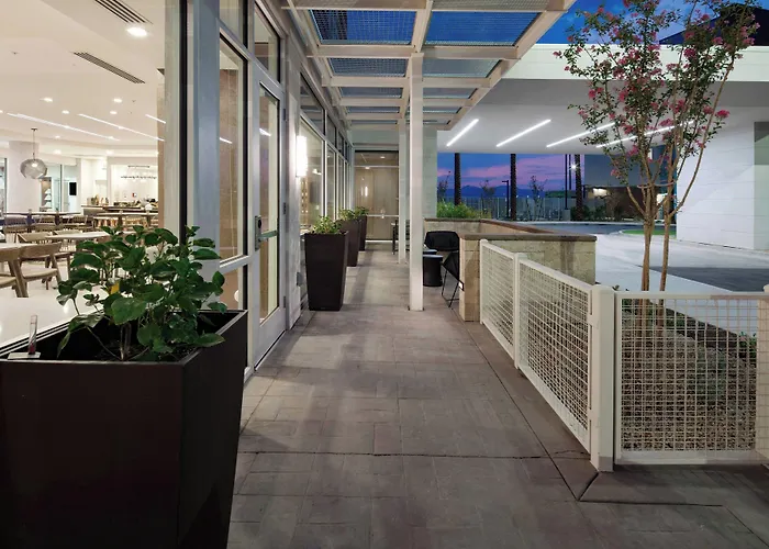 Springhill Suites By Marriott Phoenix Goodyear