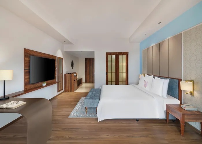 Welcomhotel By Itc Hotels, Belagavi