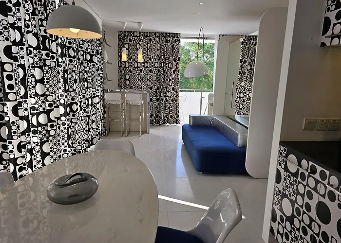 Chill Hotel Seminyak