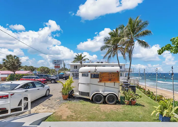 Bella Surf Inn