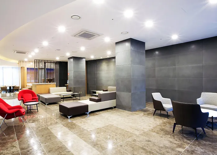 Hotel Bridge Seogwipo