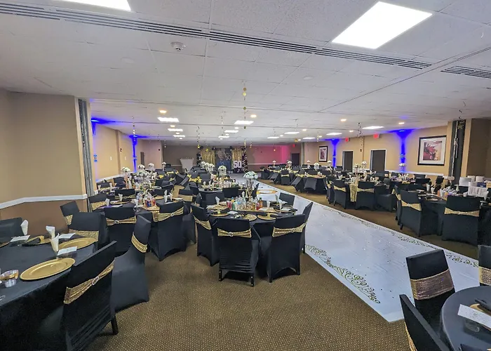 Pocono Inn & Banquet - Stroudsburg