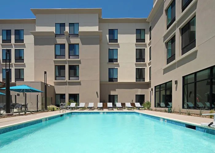 Residence Inn By Marriott Valencia