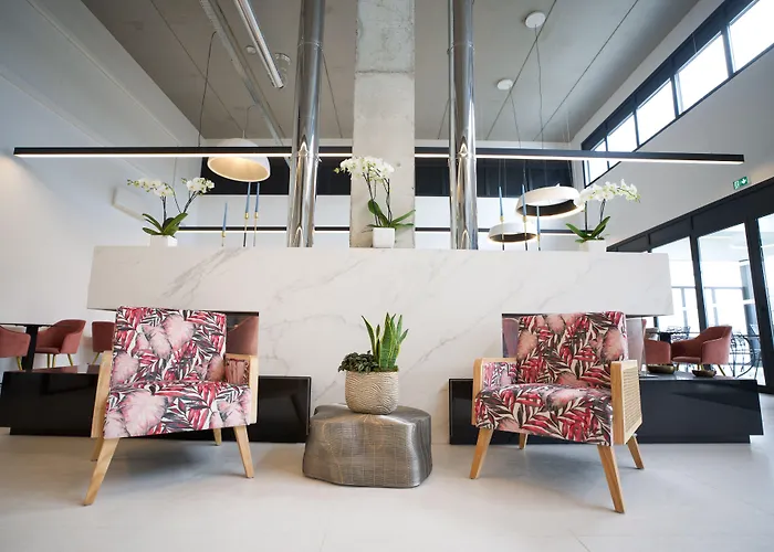 Arrow Hotel Euroairport Bale Mulhouse