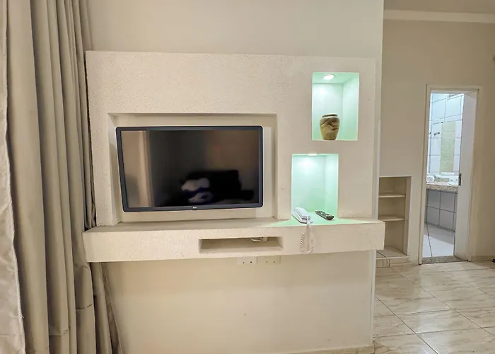 Hotel Nacional Inn Guarujá