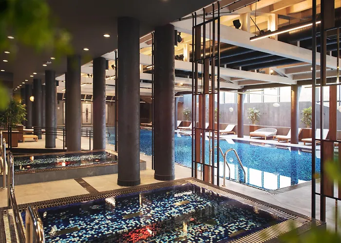 Radisson Blu Hotel Sopot
