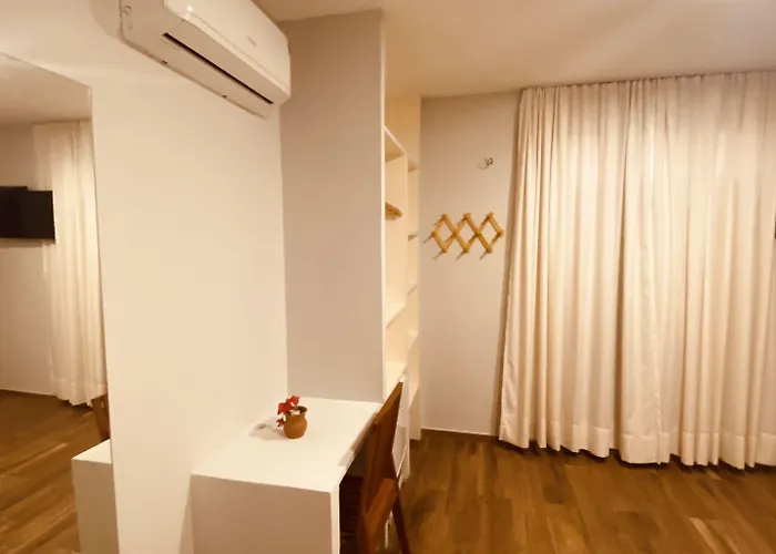 Beach Eco Stays Hotel Boutique Lagoinha