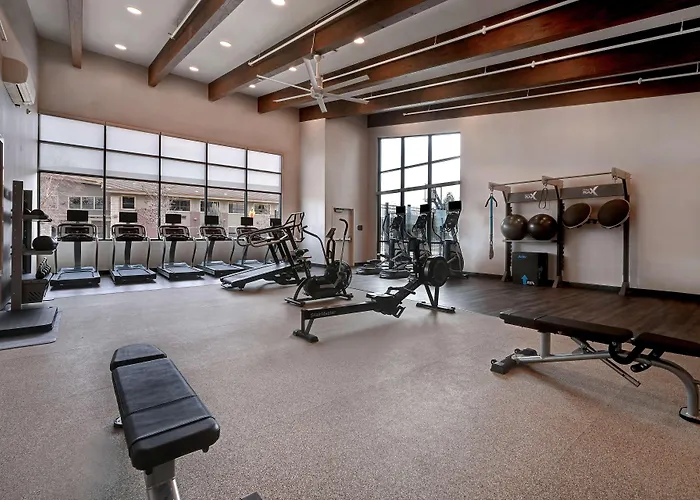 Homewood Suites By Hilton Eagle Boise, Id