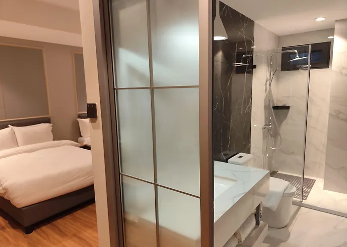Hotel Grande