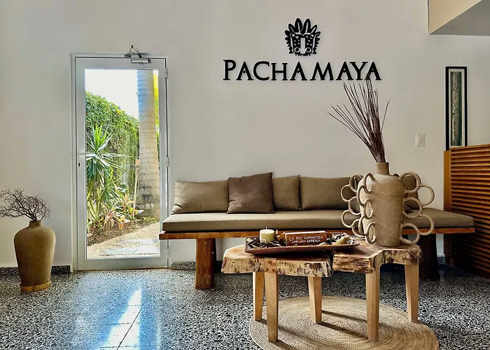 Pachamaya Holistic Wellness Boutique Hotel & Spa - Adults Only