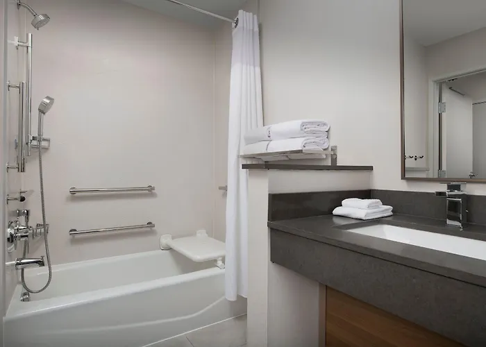 Fairfield By Marriott Inn & Suites Aberdeen