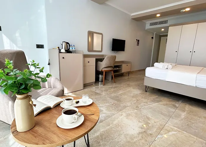 01 Nova Otel