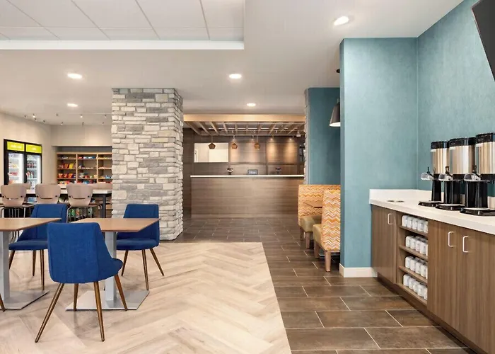 Home2 Suites By Hilton Cheyenne