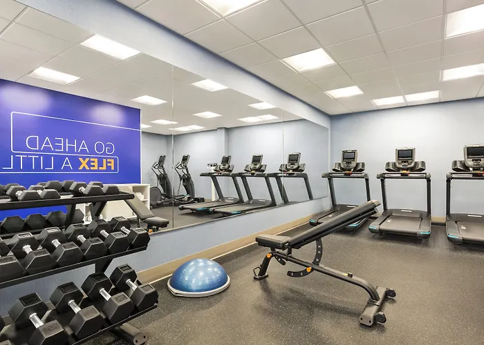 Holiday Inn Express & Suites - Tuscaloosa-University By Ihg