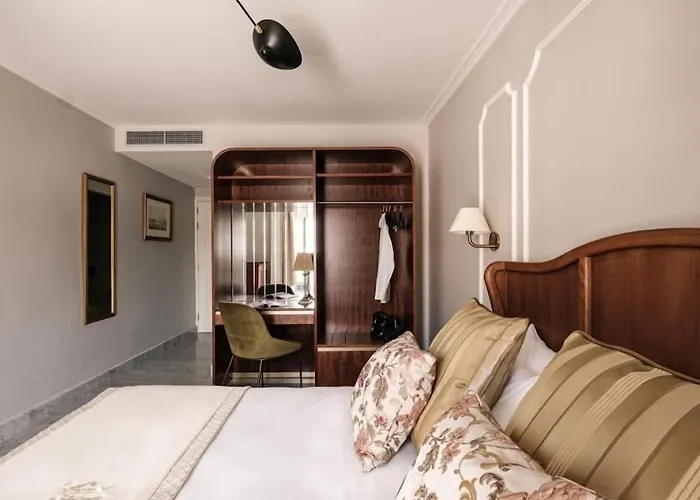 The Gomerino Hotel