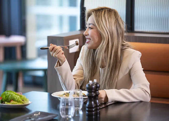 Holiday Inn & Suites Geelong By Ihg