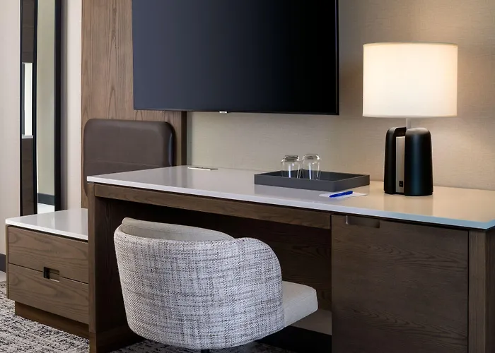 Delta Hotels By Marriott Wichita Falls Convention Center