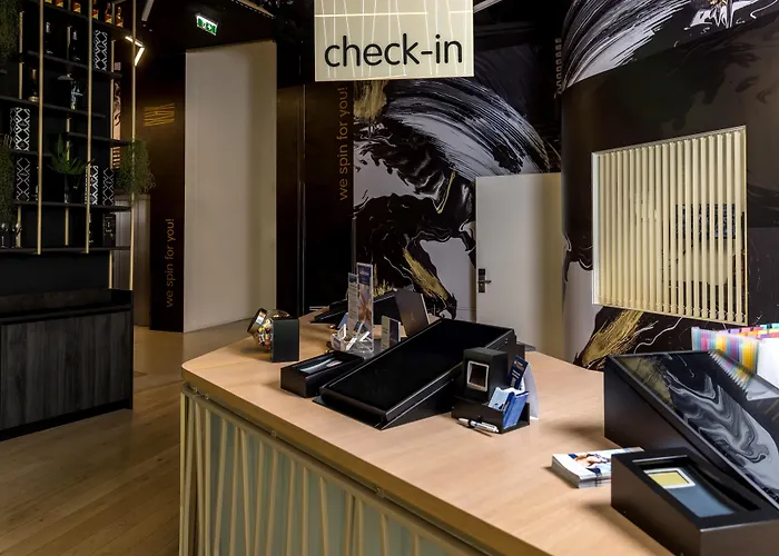 Best Western Hotel Spinnerei Linz