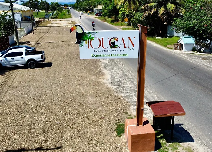 The Toucan Inn