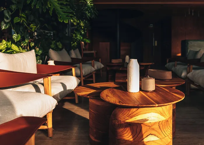 M Boutique Hotel - Designed for Adults