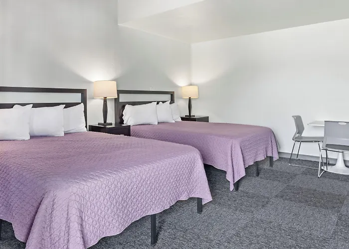Fort Collins Inn