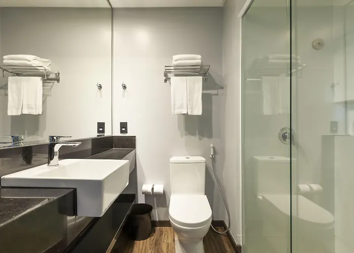 Tri Hotel Premium Itapema