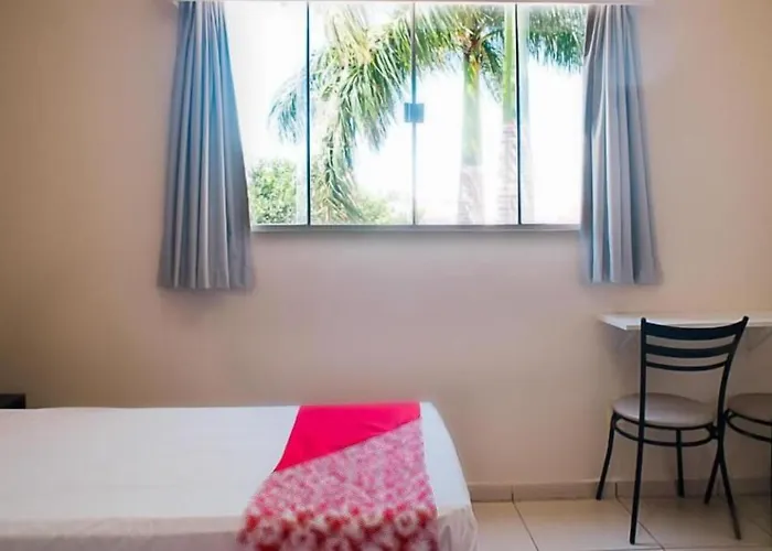 Cerrado Hotel LTDA