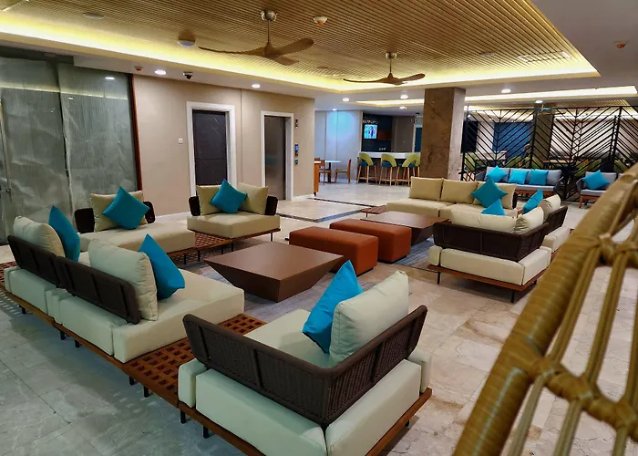 Hotel 39 Jamaica