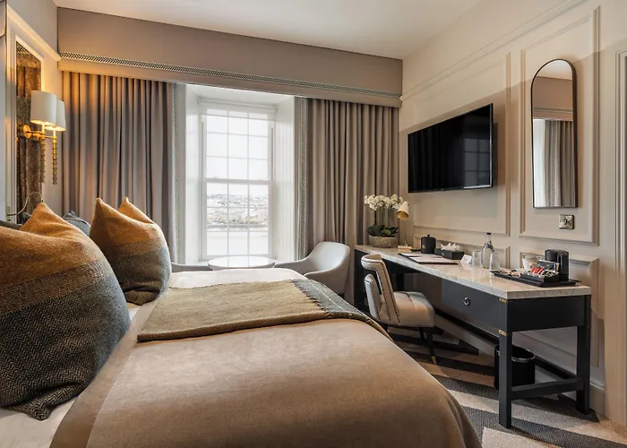 The Ebrington Hotel