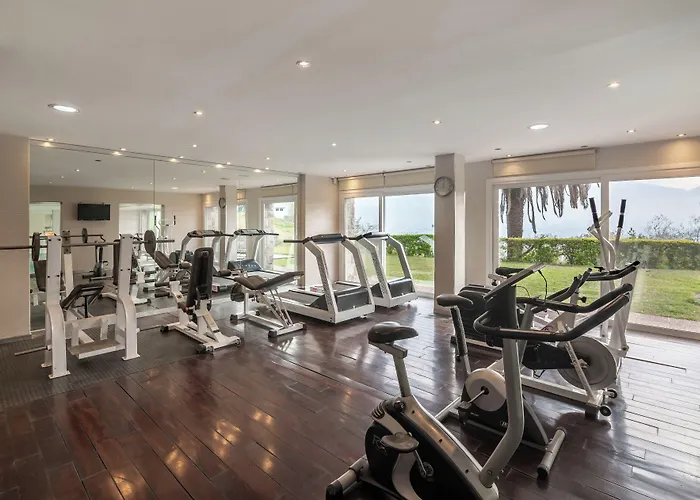 Altos De La Vina, Wine Hotel & Spa