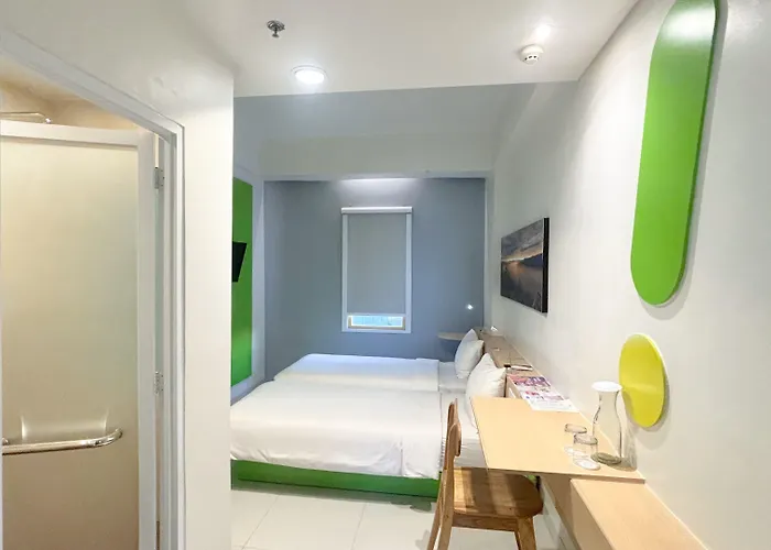 Pop! Hotel Banjarmasin