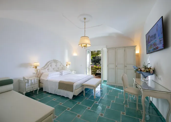 Hotel Pellegrino