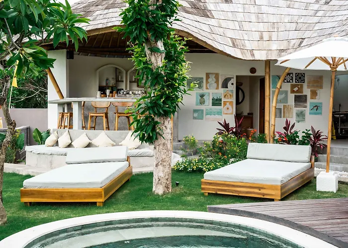 Shanti Boutique Retreat