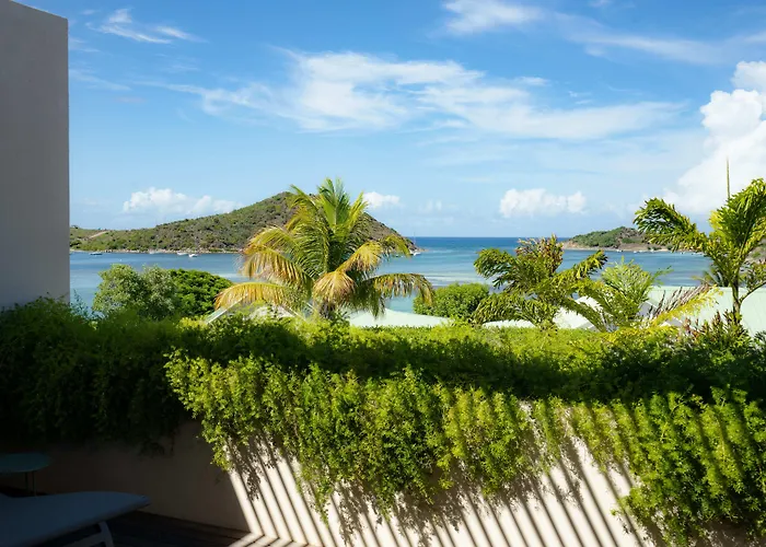 Le Martin Boutique Hotel