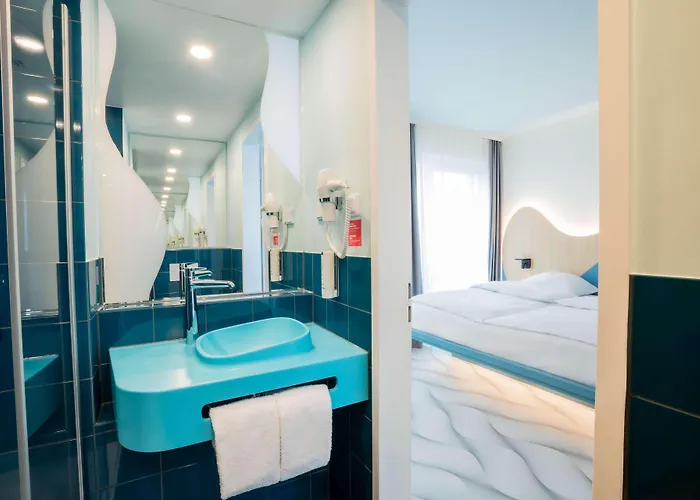 Prize By Radisson, Dresden Mitte