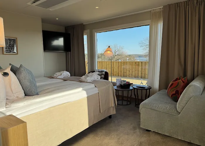 Skavsjoeholm Hotell & Konferens
