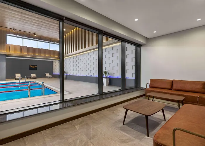 Wyndham Garden Baku