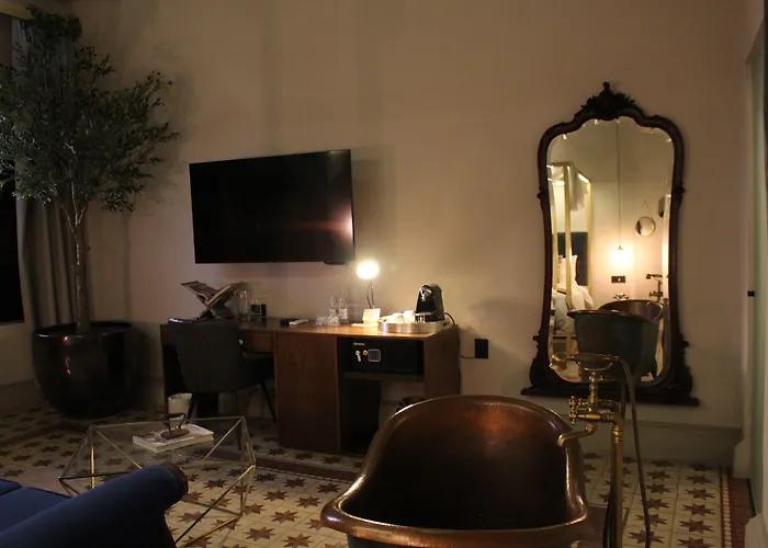 Casona 142 Hotel Boutique Orizaba