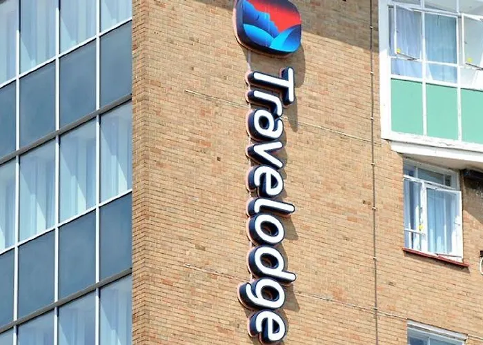 Travelodge Falkirk