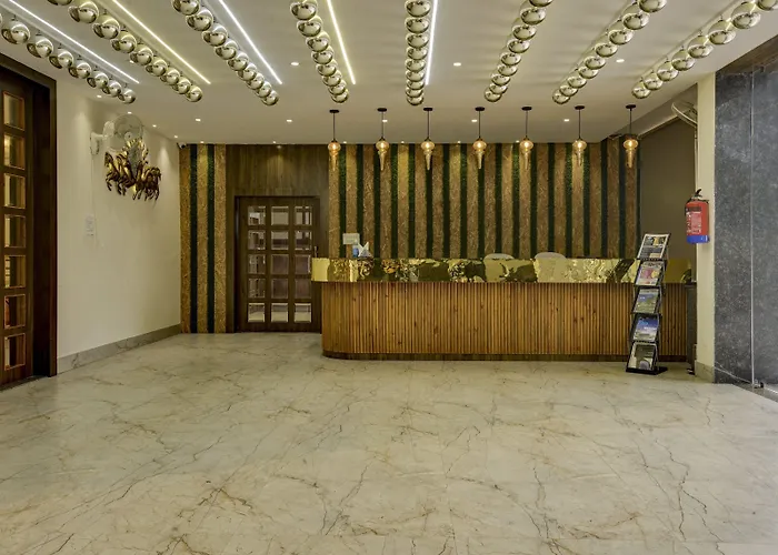 Treebo Winsome Resort With Swimming Pool