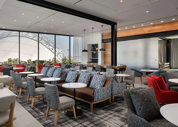Hyatt Place Boston/Seaport District