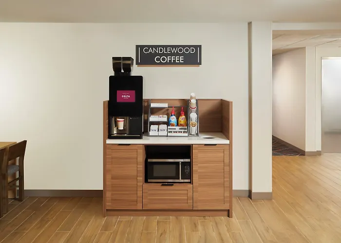 Candlewood Suites Erlanger - South Cincinnati By Ihg