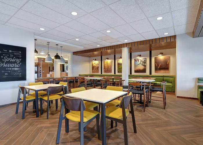 Fairfield Inn & Suites By Marriott Selinsgrove